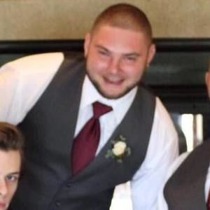 Meet your Posher, Raymond chase